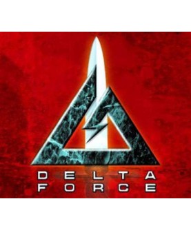 Delta Force Steam Key GLOBAL